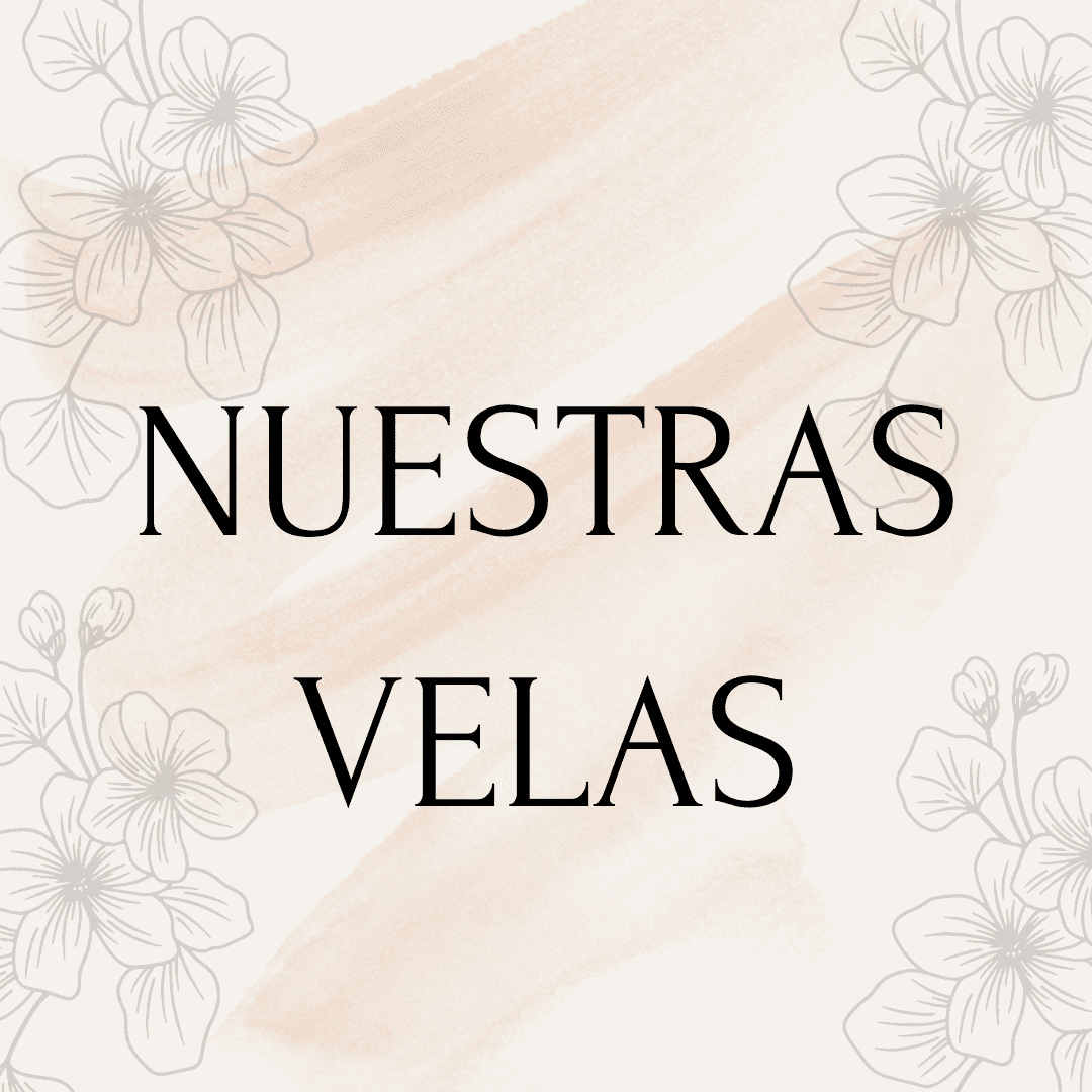 nuestrasVelas