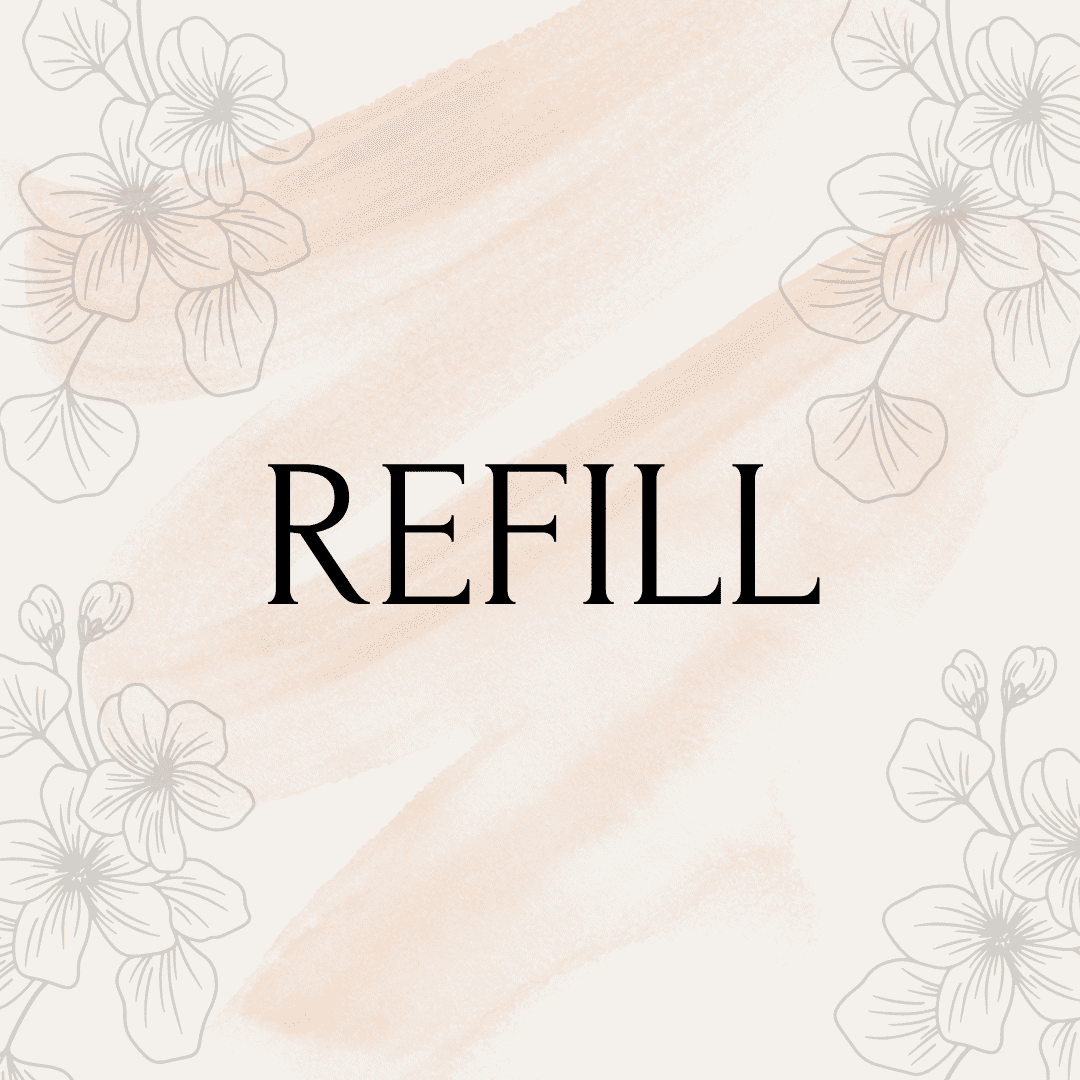 refill